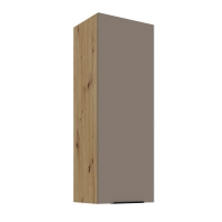 Szafka kuchenna wisząca 40 cm AURO TA/AR 40 G-108 1F